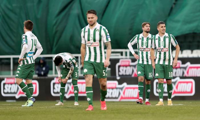 Nhận định kèo Apollon Smyrni vs Panathinaikos, 23h30 ngày 16/2