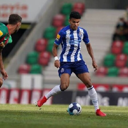 Nhận định kèo Arouca vs Porto, 1h ngày 7/2