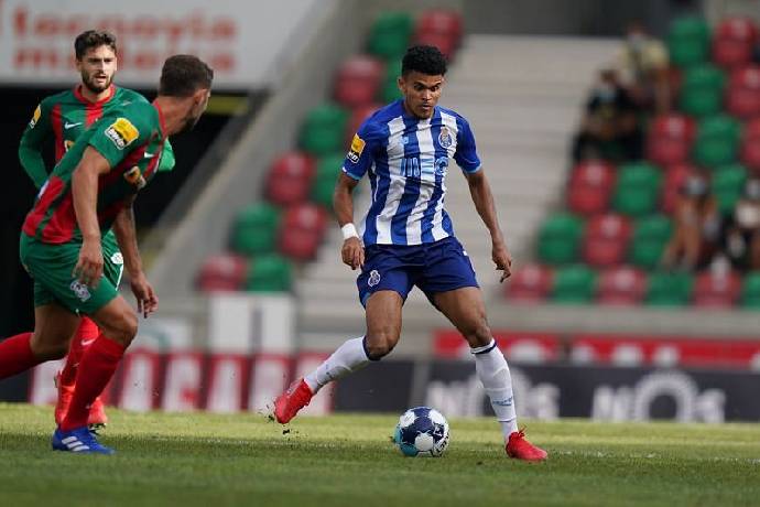 Nhận định kèo Arouca vs Porto, 1h ngày 7/2