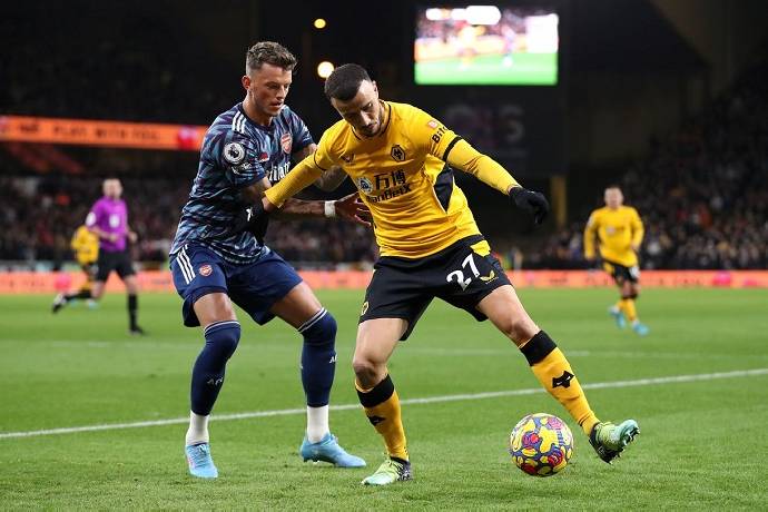 Nhận định kèo Arsenal vs Wolves, 2h45 ngày 25/2