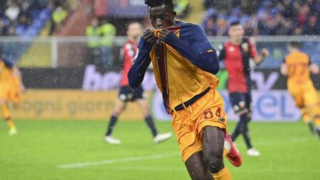 Nhận định kèo AS Roma vs Genoa, 21h ngày 5/2