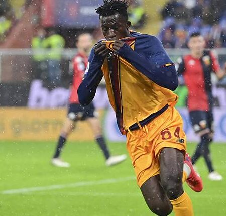 Nhận định kèo AS Roma vs Genoa, 21h ngày 5/2