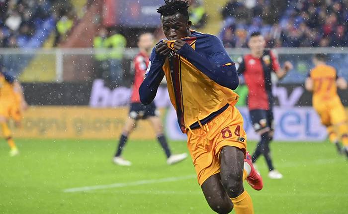 Nhận định kèo AS Roma vs Genoa, 21h ngày 5/2