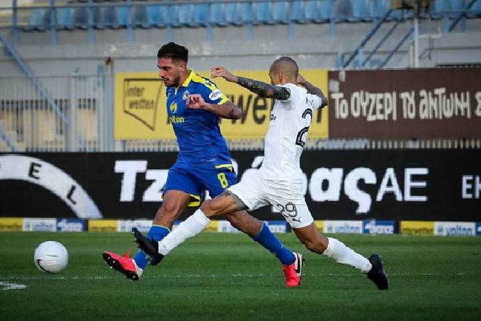 Nhận định kèo Asteras Tripoli vs PAS Giannina, 20h00 ngày 2/2