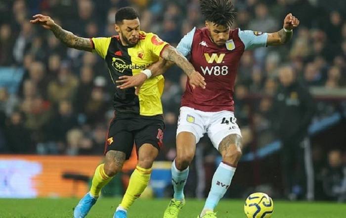 Nhận định kèo Aston Villa vs Watford, 22h ngày 19/2