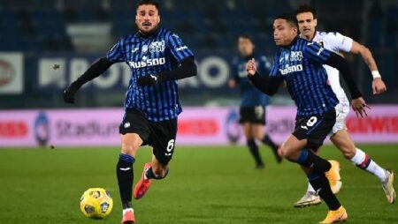 Nhận định kèo Atalanta vs Cagliari, 18h30 ngày 6/2