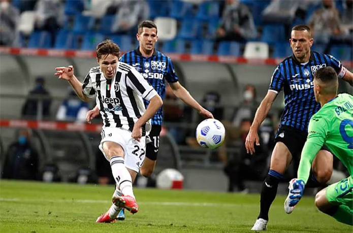 Nhận định kèo Atalanta vs Juventus, 02h45 ngày 14/02