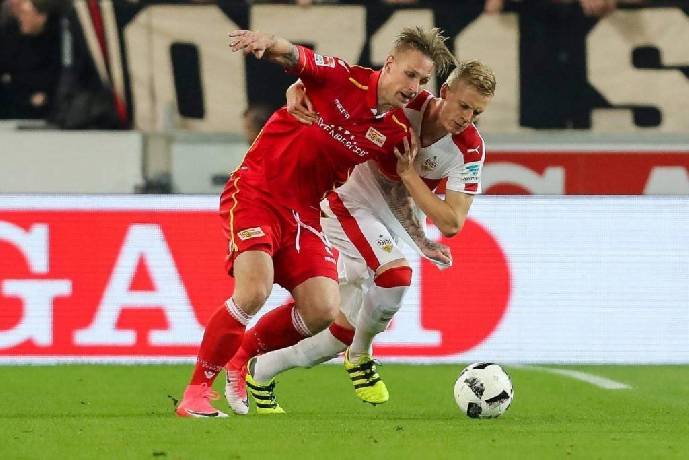 Nhận định kèo Augsburg vs Union Berlin, 21h30 ngày 5/2