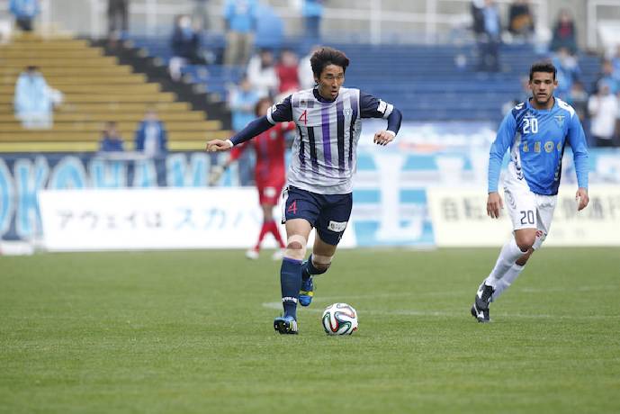 Nhận định kèo Avispa Fukuoka vs Jubilo Iwata, 12h00 ngày 19/2