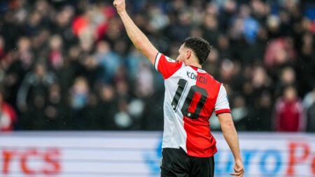 Nhận định kèo AZ Alkmaar vs Feyenoord, 18h15 ngày 27/2