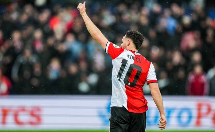 Nhận định kèo AZ Alkmaar vs Feyenoord, 18h15 ngày 27/2