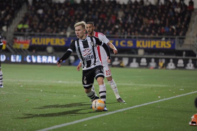 Nhận định kèo AZ vs Heracles, 3h ngày 20/2