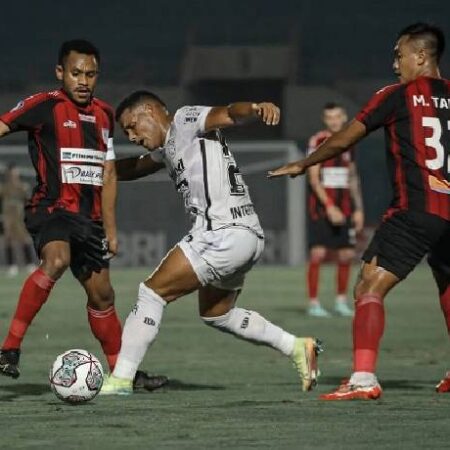 Nhận định kèo Bali United vs Persipura, 20h45 ngày 24/2