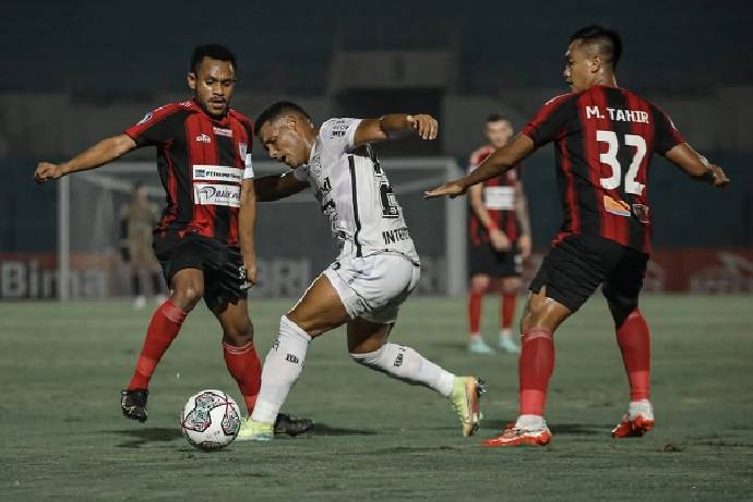 Nhận định kèo Bali United vs Persipura, 20h45 ngày 24/2