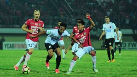 Nhận định kèo Bali United vs PSM, 20h30 ngày 7/2