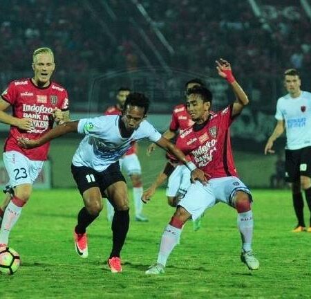 Nhận định kèo Bali United vs PSM, 20h30 ngày 7/2