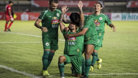 Nhận định kèo Bali United vs PSS Sleman, 20h45 ngày 16/02