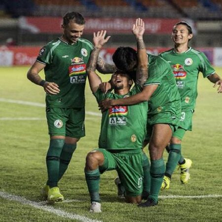 Nhận định kèo Bali United vs PSS Sleman, 20h45 ngày 16/02