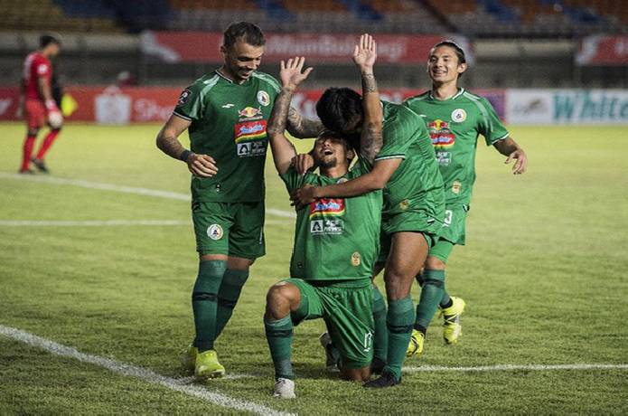 Nhận định kèo Bali United vs PSS Sleman, 20h45 ngày 16/02