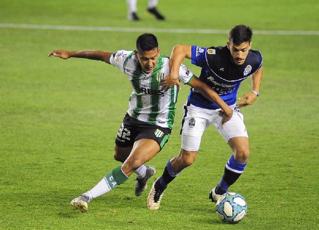 Nhận định kèo Banfield vs Gimnasia, 5h15 ngày 22/2