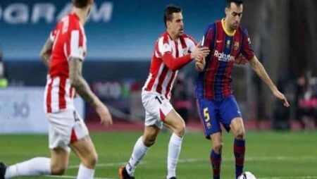 Nhận định kèo Barcelona vs Ath Bilbao, 03h00 ngày 28/02