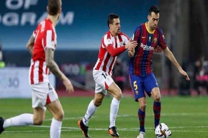 Nhận định kèo Barcelona vs Ath Bilbao, 03h00 ngày 28/02