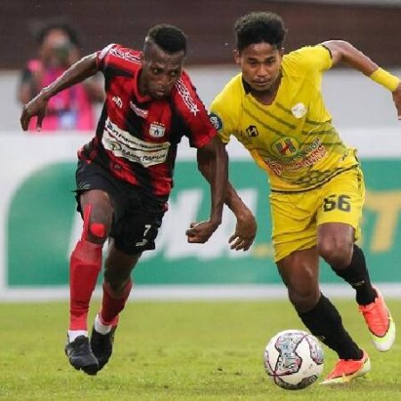 Nhận định kèo Barito Putera vs Persipura, 15h15 ngày 14/2