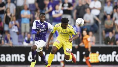 Nhận định kèo Beerschot vs Charleroi, 2h30 ngày 26/2