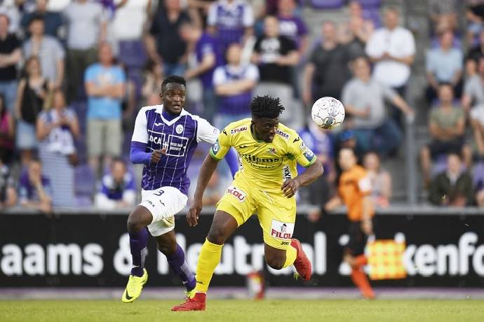 Nhận định kèo Beerschot vs Charleroi, 2h30 ngày 26/2