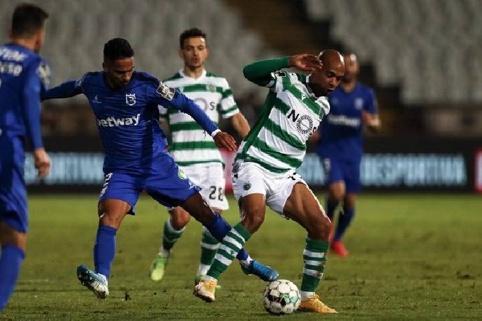 Nhận định kèo Belenenses vs Sporting Lisbon, 3h45 ngày 3/2