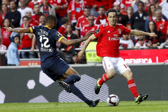 Nhận định kèo Benfica vs Santa Clara, 1h ngày 13/2