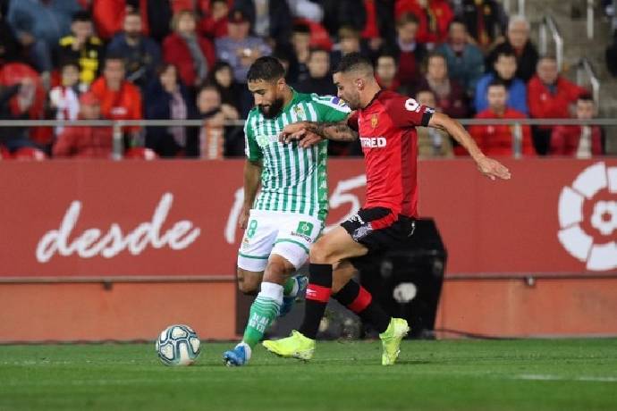 Nhận định kèo Betis vs Mallorca, 0h30 ngày 21/2