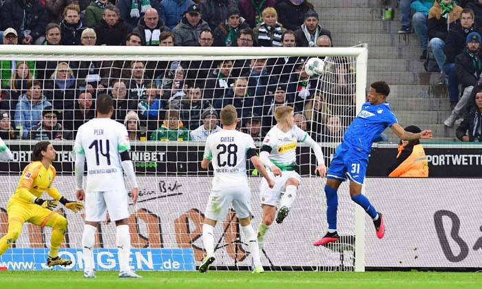 Nhận định kèo Bielefeld vs M’gladbach, 21h30 ngày 5/2