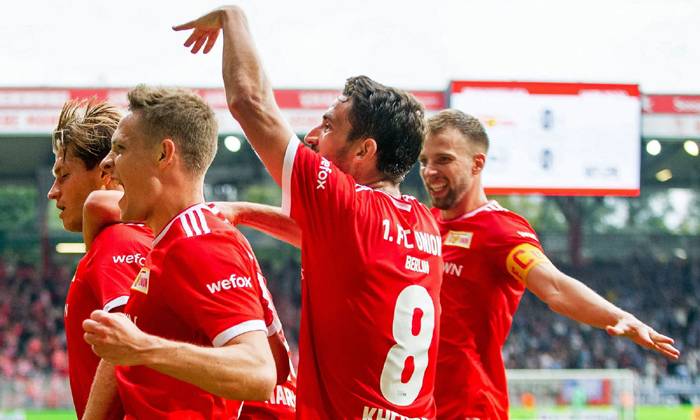 Nhận định kèo Bielefeld vs Union Berlin, 21h30 ngày 19/2