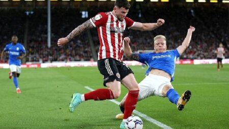 Nhận định kèo Birmingham vs Sheffield United, 2h45 ngày 5/2