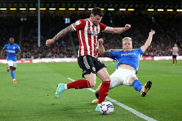 Nhận định kèo Birmingham vs Sheffield United, 2h45 ngày 5/2