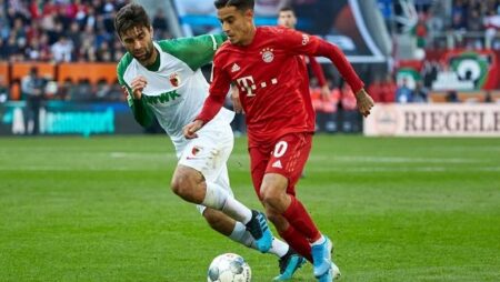 Nhận định kèo Bochum vs Bayern Munich, 21h30 ngày 12/2