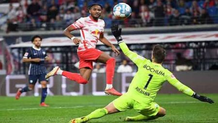 Nhận định kèo Bochum vs Leipzig, 21h30 ngày 27/02