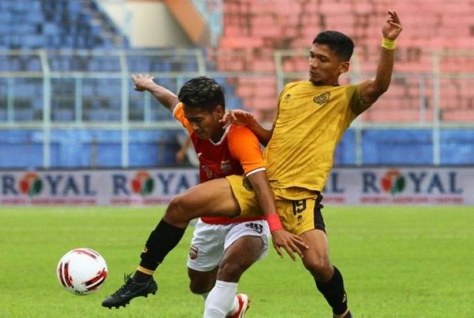 Nhận định kèo Borneo vs Bhayangkara, 18h15 ngày 16/2