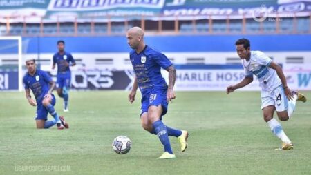 Nhận định kèo Borneo vs PSIS Semarang, 18h15 ngày 24/2