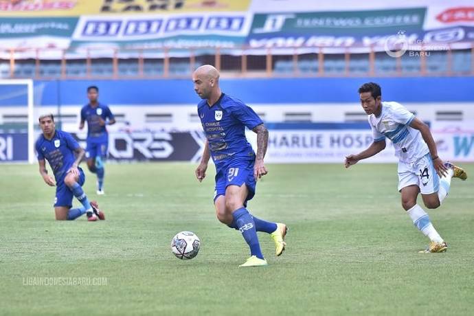 Nhận định kèo Borneo vs PSIS Semarang, 18h15 ngày 24/2