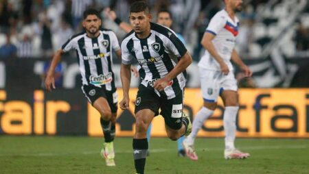 Nhận định kèo Botafogo vs Bernardo, 6h30 ngày 28/2