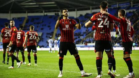 Nhận định kèo Bournemouth vs Boreham Wood, 1h30 ngày 7/2