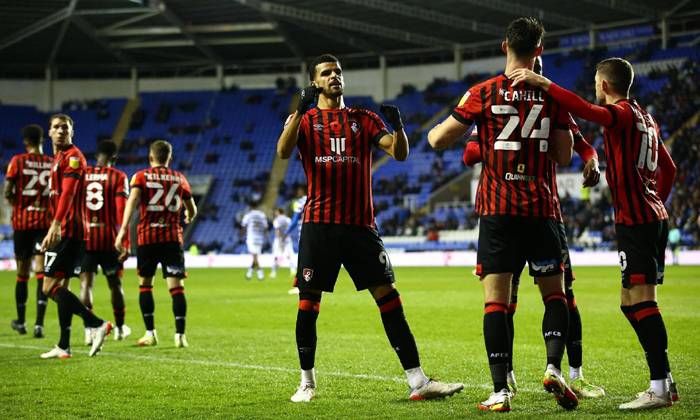 Nhận định kèo Bournemouth vs Boreham Wood, 1h30 ngày 7/2