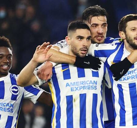 Nhận định kèo Brighton vs Aston Villa, 22h ngày 26/2