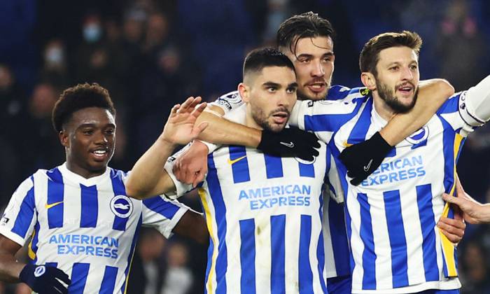 Nhận định kèo Brighton vs Aston Villa, 22h ngày 26/2