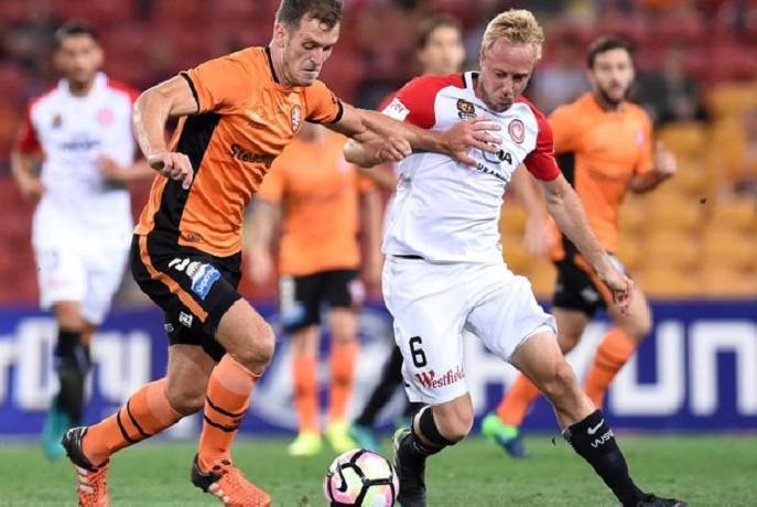 Nhận định kèo Brisbane Roar vs Macarthur, 14h45 ngày 13/2