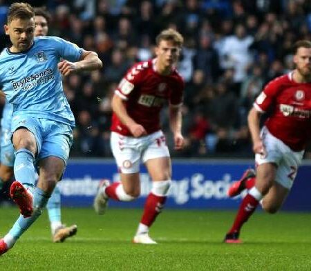 Nhận định kèo Bristol vs Coventry, 2h45 ngày 23/2