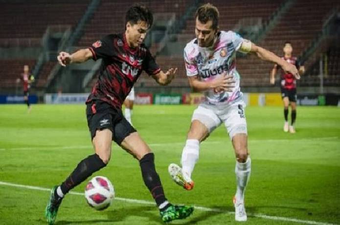 Nhận định kèo Buriram vs Nong Bua Pitchaya, 18h30 ngày 16/02