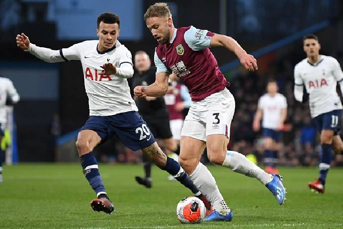 Nhận định kèo Burnley vs Tottenham, 2h30 ngày 24/2